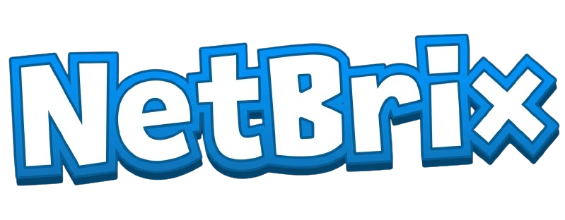 NetBrix Logo
